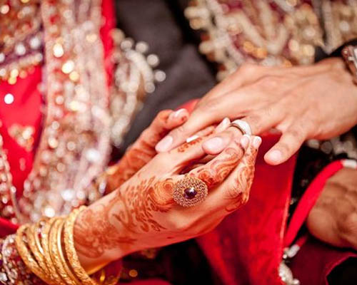 Intercast-Marriage (1)